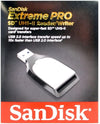SanDisk SDDR-399-G46 Extreme PRO SD UHS-II Card Reader/Writer Deals499