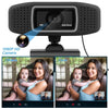 WEB Camera A15 Full HD 1080P Deals499
