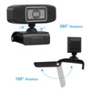 WEB Camera A15 Full HD 1080P Deals499