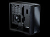 Seasonic Syncro Q704 Aluminum Case with Syncro DGC-650 650W 80 Plus Gold PSU & Connect Module RED DOT AWARD WINNER 2021 Deals499