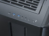 Seasonic Syncro Q704 Aluminum Case with Syncro DPC-850 850W 80 Plus Platinum PSU & Connect Module RED DOT AWARD WINNER 2021 Deals499
