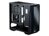 Seasonic Syncro Q704 Aluminum Case with Syncro DPC-850 850W 80 Plus Platinum PSU & Connect Module RED DOT AWARD WINNER 2021 Deals499