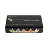 Simplecom CM505v2 Component (YPbPr + Stereo R/L) to HDMI Converter Full HD 1080p Deals499