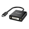 Simplecom DA103 USB-C to DVI Adapter Full HD 1080p Deals499