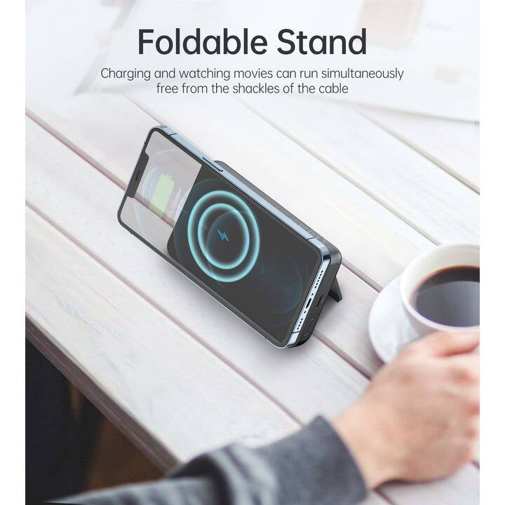 CHOETECH B651 10000mAh Magnetic Wireless Charge Power Bank Deals499