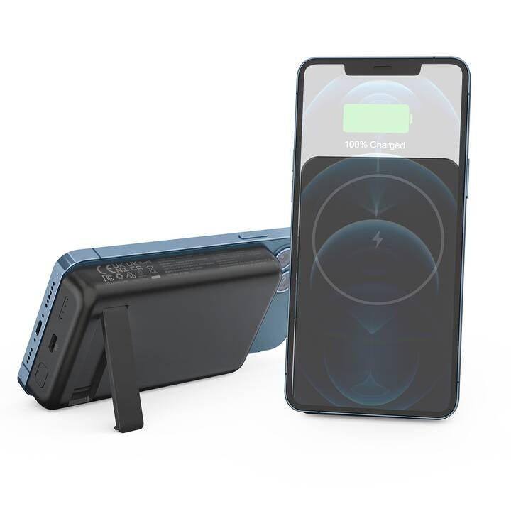 CHOETECH B651 10000mAh Magnetic Wireless Charge Power Bank Deals499
