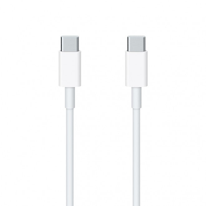 CHOETECH CC0003 USB-C to USB-C Cable 2M White Deals499