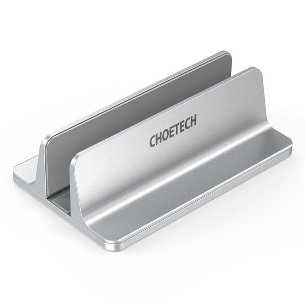 CHOETECH H038 Desktop Aluminum Stand With Adjustable Dock Size, Laptop Holder For All MacBook & tablet Deals499