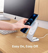 Choetech H046 Phone Stand For MagSafe Charger Aluminum (Stand Only) Deals499