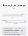 CHOETECH HG04 Automatic Capacitive Stylus Pen for iPad Deals499