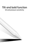 CHOETECH HG04 Automatic Capacitive Stylus Pen for iPad Deals499