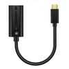 Choetech HUB-H04BK USB 3.1 TYPE TO HDMI ADAPTER HUB Deals499