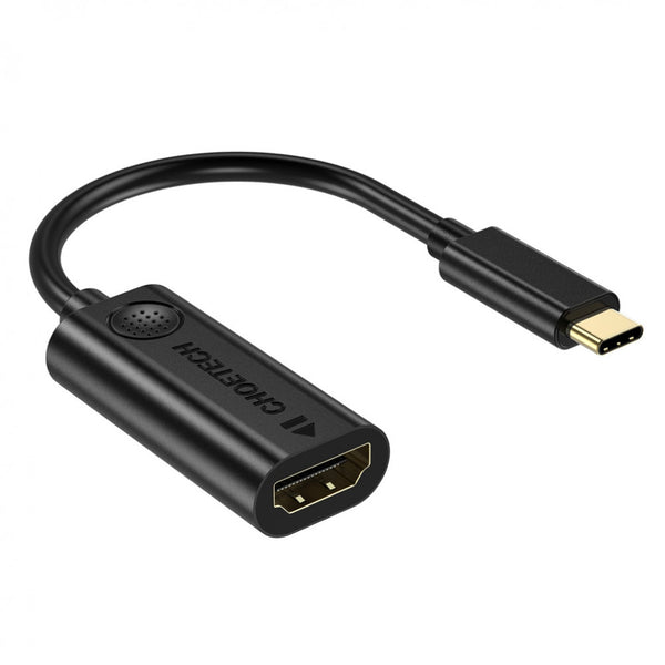 Choetech HUB-H04BK USB 3.1 TYPE TO HDMI ADAPTER HUB Deals499