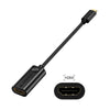 Choetech HUB-H04BK USB 3.1 TYPE TO HDMI ADAPTER HUB Deals499
