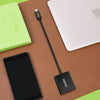 Choetech HUB-V01 USB C to VGA Adapter Deals499