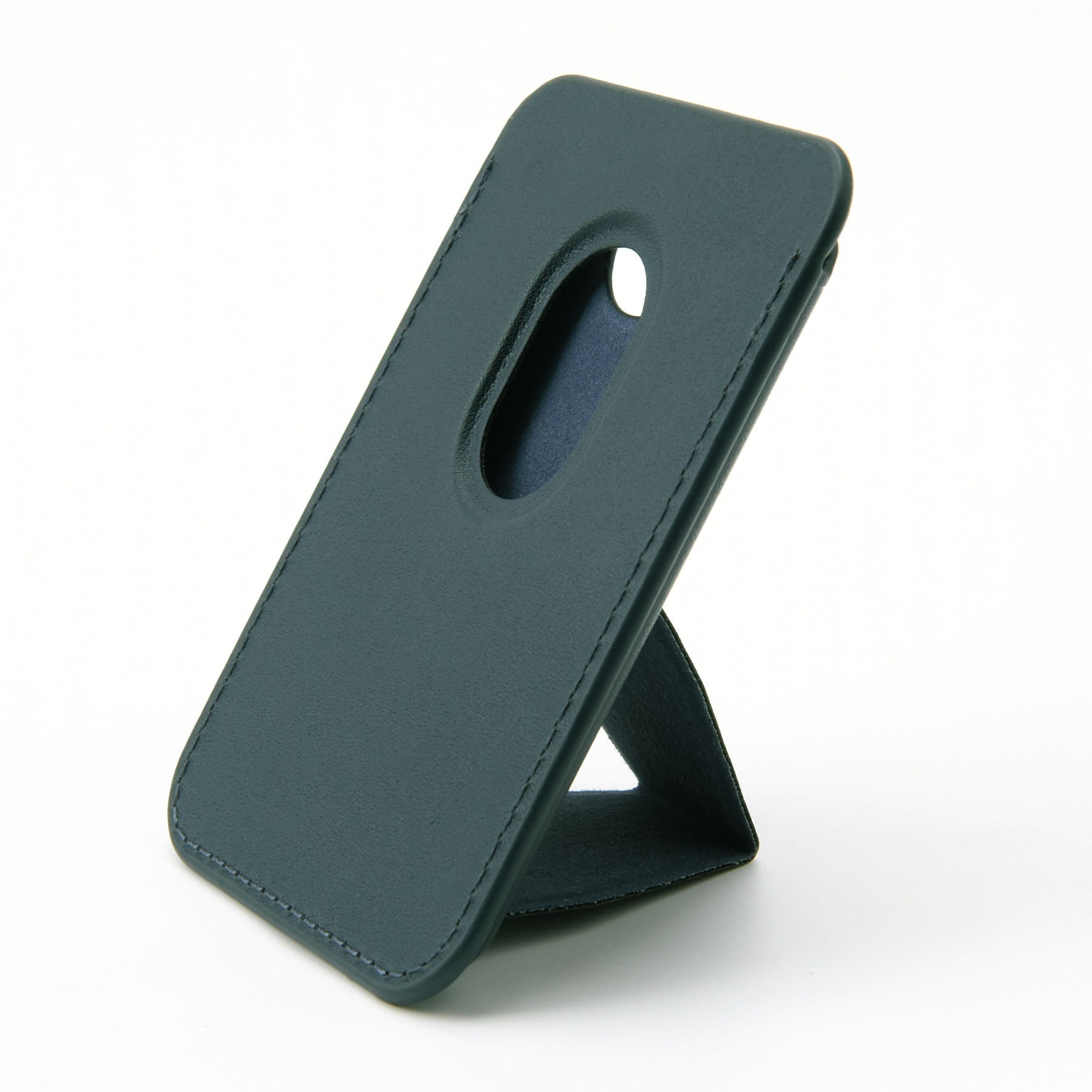 CHOETECH PC0003-DGN Magnetic Card Holder for iPhone 12/13/14 (Green) Deals499