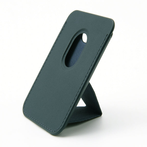 CHOETECH PC0003-DGN Magnetic Card Holder for iPhone 12/13/14 (Green) Deals499