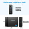 CHOETECH PD72 Power Delivery Charger Deals499