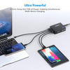 CHOETECH PD72 Power Delivery Charger Deals499