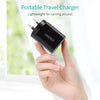 CHOETECH Q5003 18W QC Quick Charger (Black) Deals499
