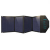 CHOETECH SC007 Solar Panel Portable Charger 80W 18V with USB-C PD 30W Deals499