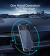 Choetech T200-F MagLeap Magnetic Wireless Car Charger for iPhone 12 Deals499