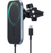 Choetech T200-F MagLeap Magnetic Wireless Car Charger for iPhone 12 Deals499