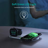 CHOETECH T317 2-in-1 Dual Wireless Charger Pad (MFI Certified) Deals499
