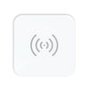 CHOETECH T511-S Qi Certified 10W/7.5W Fast Wireless Charger Pad (White) Deals499