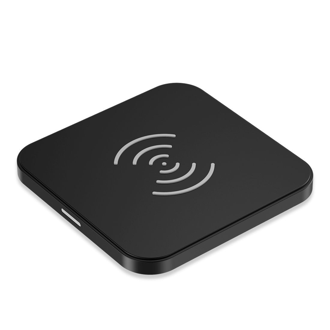 CHOETECH T511S Qi Certified 10W/7.5W Fast Wireless Charger Pad Deals499