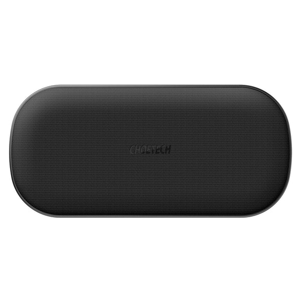 Choetech T535-S Dual Wireless Charger Deals499