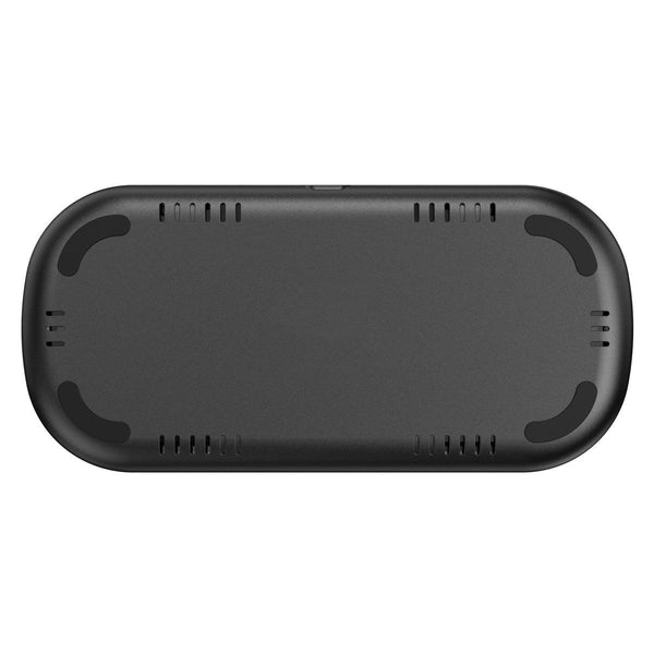 Choetech T535-S Dual Wireless Charger Deals499