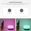 YEELIGHT LED Bedside Lamp D2 Deals499