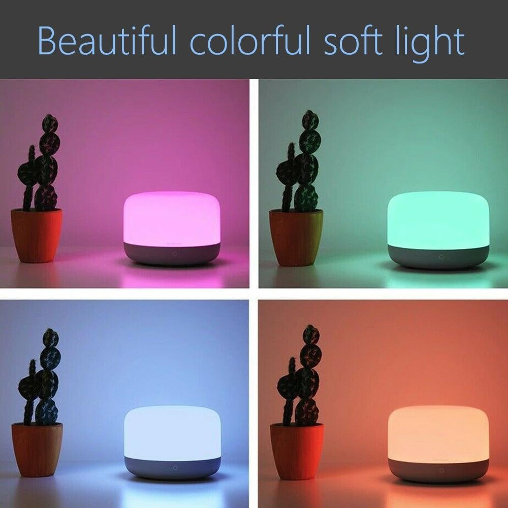 YEELIGHT LED Bedside Lamp D2 Deals499