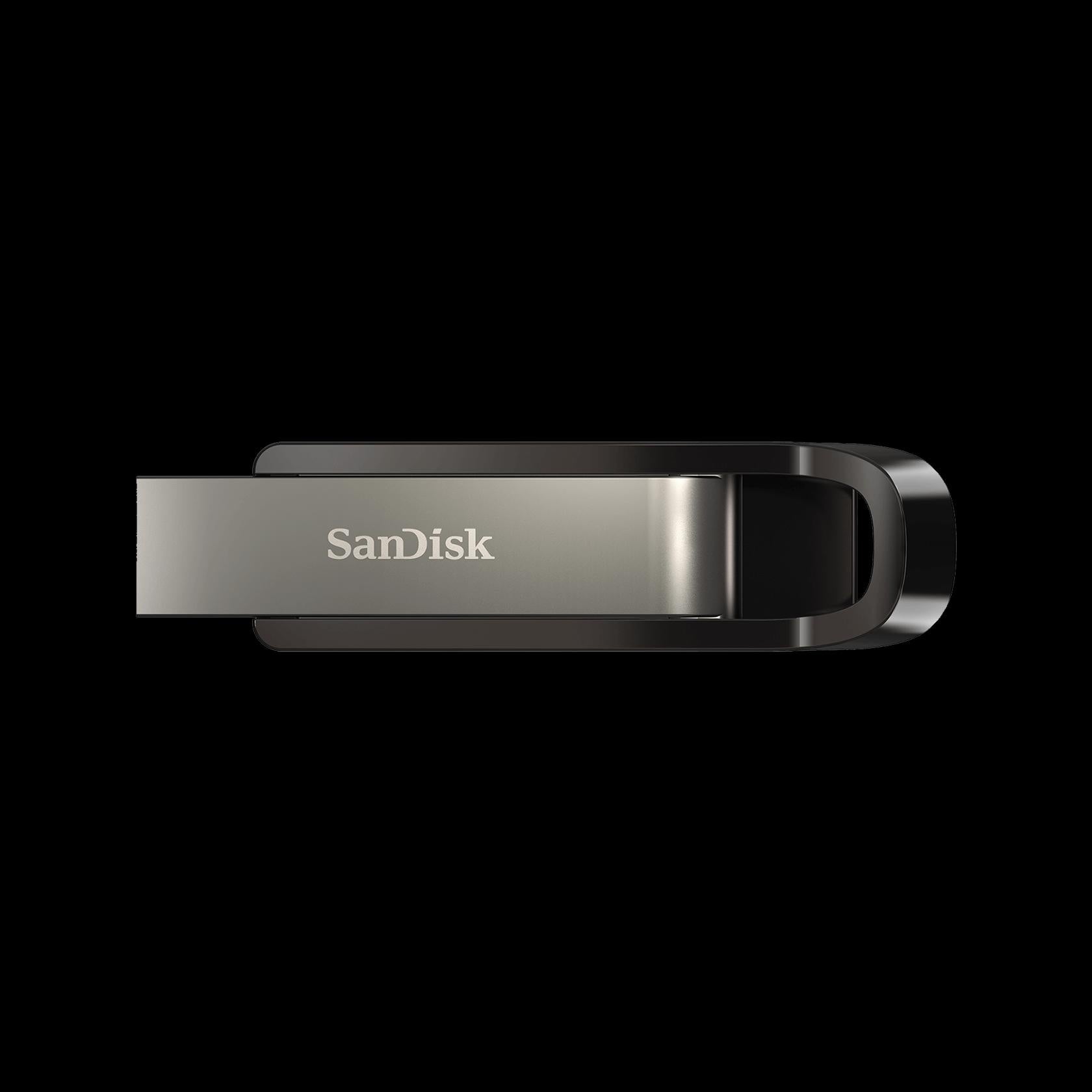 SanDisk SDCZ810-064G Extreme Go USB Drive Deals499