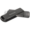 SanDisk 64GB iXpand Flash Drive Luxe (SDIX70N-064G) Deals499