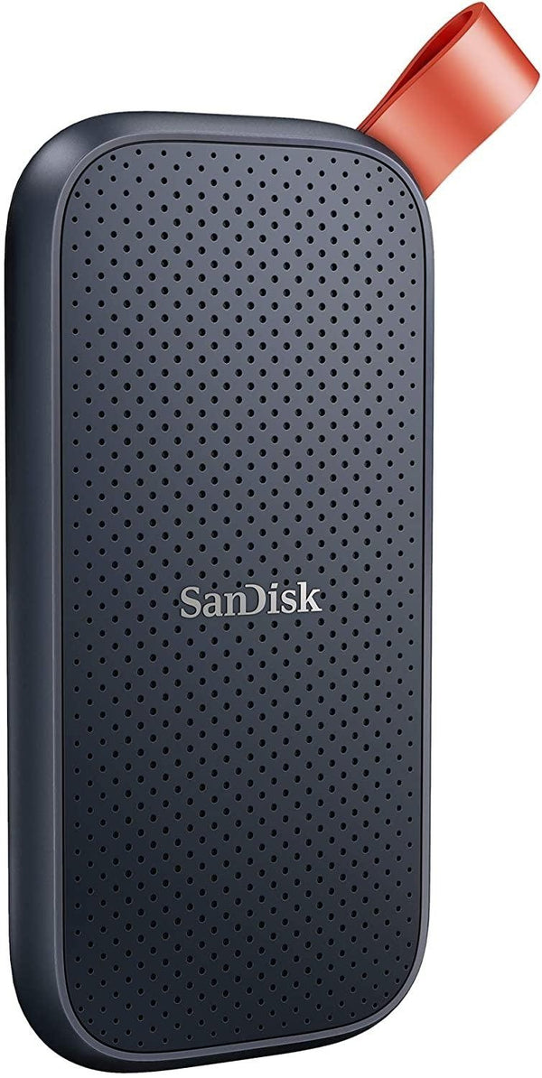 SanDisk 1TB Portable SSD (SDSSDE30-1T00-G25) Deals499
