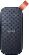 SanDisk 1TB Portable SSD (SDSSDE30-1T00-G25) Deals499