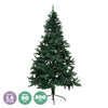 Christmas By Sas 1.8m Full Figured Pine Tree Realistic Foliage 800 Tips Deals499