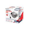 SAS Electrical 15m Retractable Electrical Cable Reel Swivel Mounting Bracket Deals499