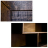 Catmint 4pc Queen Bed Suite Bedside Tallboy Bedroom Furniture Package Grey Stone Deals499