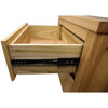 Rosemallow 2pc Bedside 1 Tallboy Bedroom Package Chest of Drawers Set Cabinet Deals499
