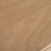 Olearia  Storage Cabinet Buffet Chest of 3 Drawer Mango Wood Rattan Natural Deals499