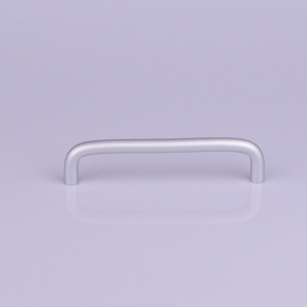 Aluminium Kitchen Cabinet Handles Drawer Bar Handle Pull 128mm Deals499
