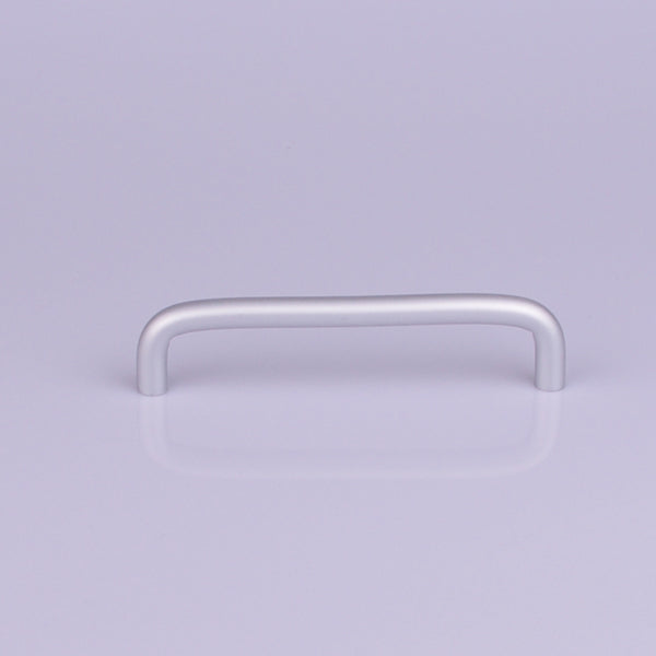 Aluminium Kitchen Cabinet Handles Drawer Bar Handle Pull 128mm Deals499