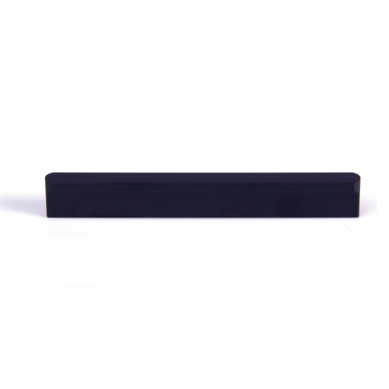Solid Zinc Furniture Kitchen Bathroom Cabinet Handles Drawer Bar Handle Pull Knob Black 128mm Deals499