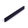 Solid Zinc Furniture Kitchen Bathroom Cabinet Handles Drawer Bar Handle Pull Knob Black 192mm Deals499
