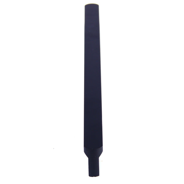Solid Zinc Furniture Kitchen Bathroom Cabinet Handles Drawer Bar Handle Pull Knob Black 192mm Deals499