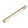 Luxury Design Kitchen Cabinet Handles Drawer Bar Handle Pull Gold 320MM Deals499