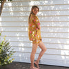 Women's Cotton Pj Shorts, Pajama Set Women, Bridesmaid Pajama, Cotton Sleep Shorts, Sleepwear Mothers Day Valentines Day Gift - XL from Deals499 at Deals499